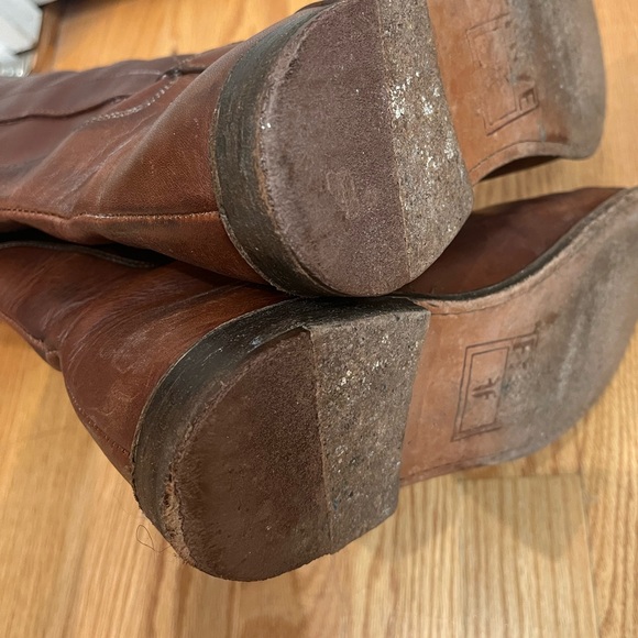 FRYE Riding Boots - Picture 7 of 11